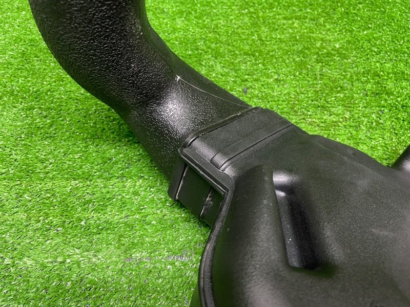 Воздухозаборник, 1000 рублей, Москва