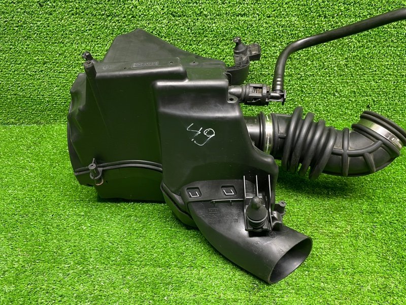 Корпус воздушного фильтра, 5000 рублей, Москва