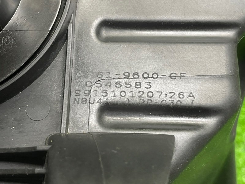 Корпус воздушного фильтра, 5000 рублей, Москва