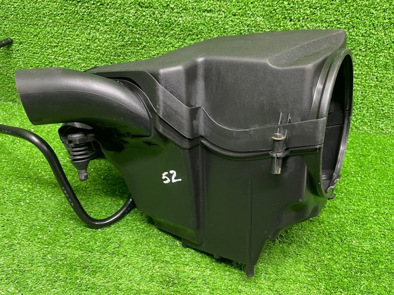 Корпус воздушного фильтра, 4500 рублей, Москва