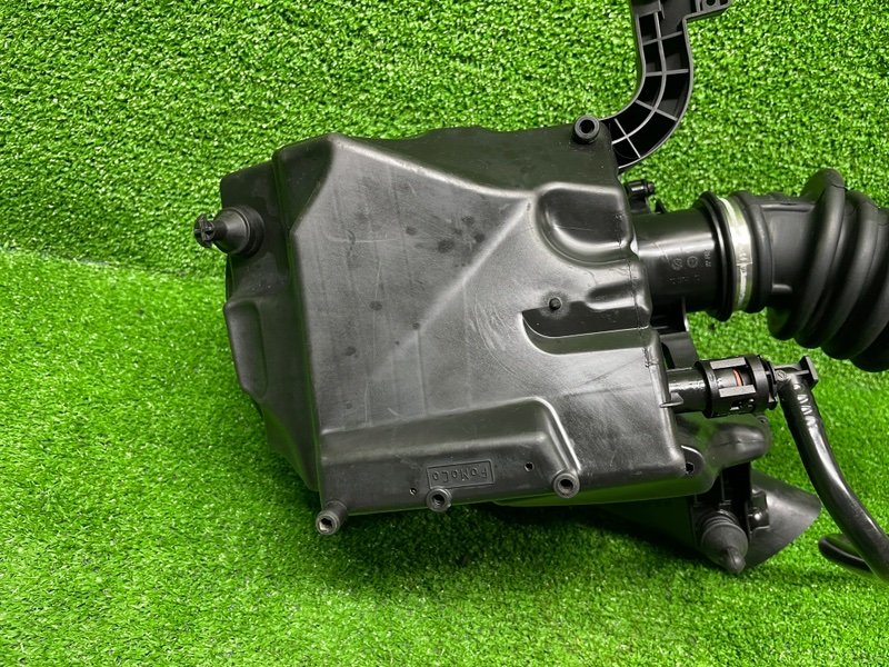 Корпус воздушного фильтра, 4500 рублей, Москва