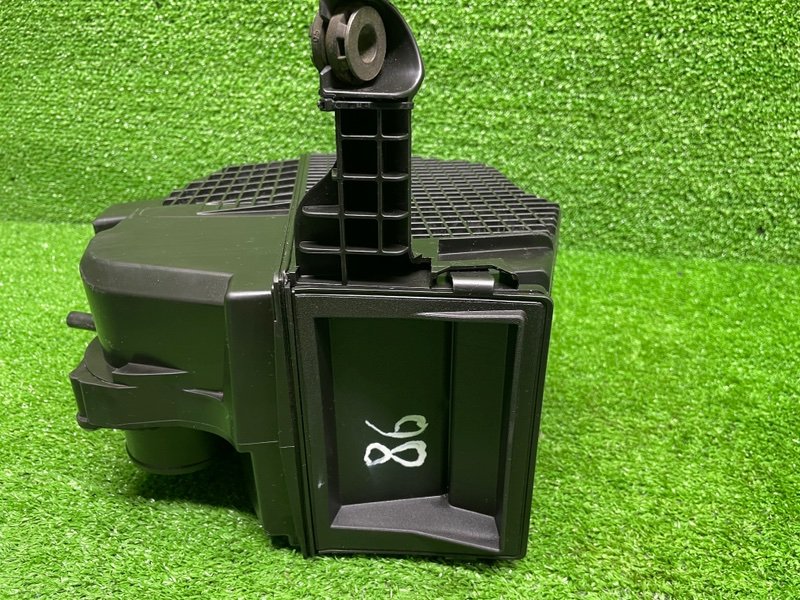 Корпус воздушного фильтра, 3000 рублей, Москва