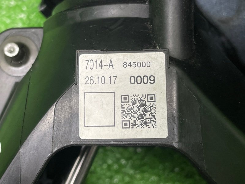 Кулиса МКПП, 6000 рублей, Москва