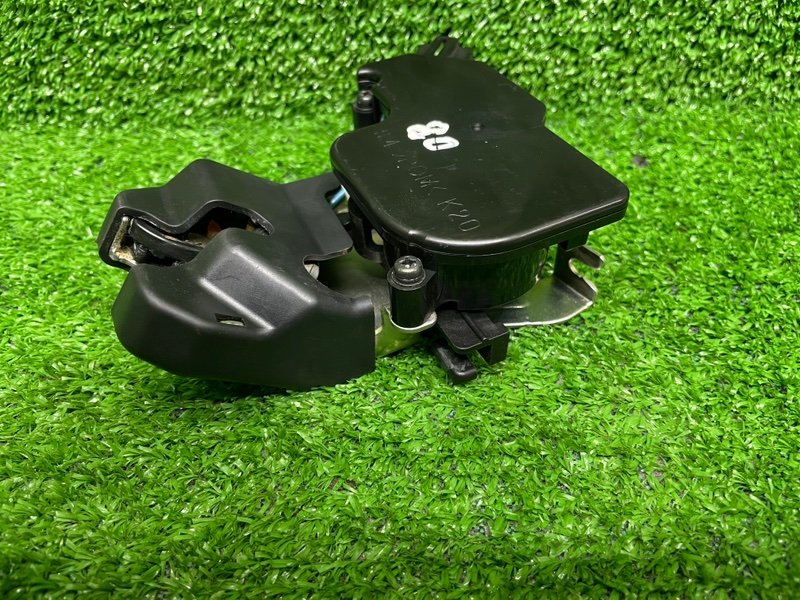 Замок багажника, 2000 рублей, Москва