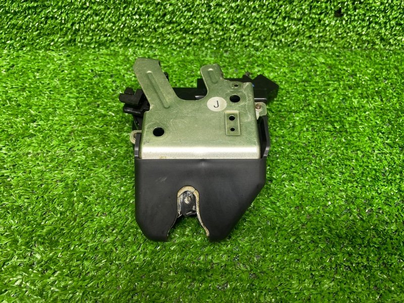 Замок багажника, 2000 рублей, Москва