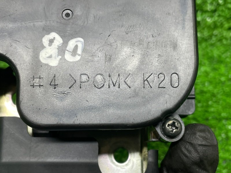 Замок багажника, 2000 рублей, Москва