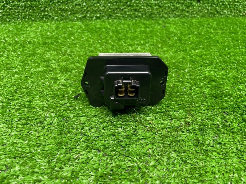 Резистор отопителя, 1000 рублей, Москва