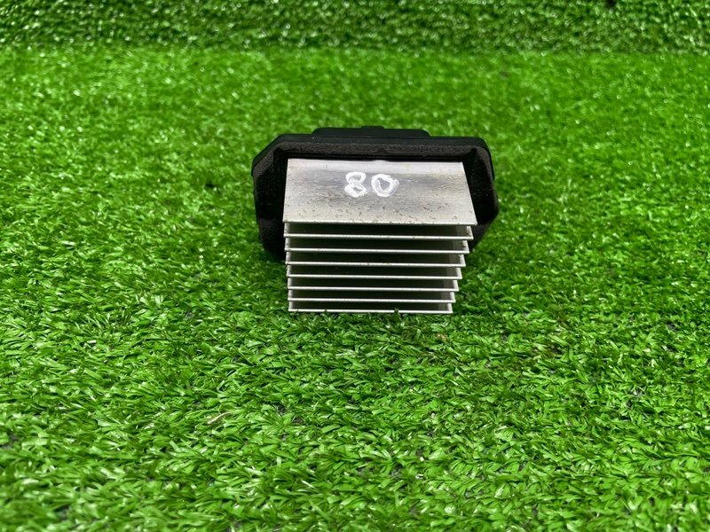 Резистор отопителя, 1000 рублей, Москва