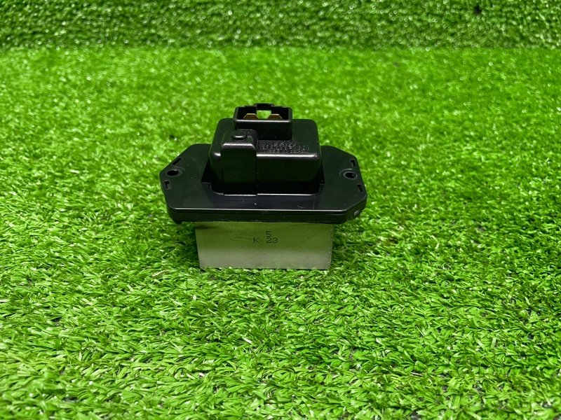 Резистор отопителя, 1000 рублей, Москва