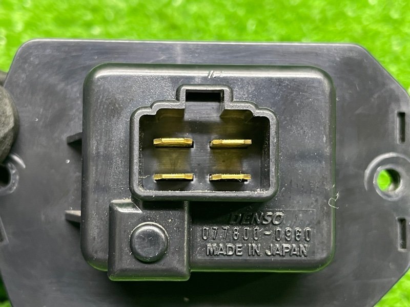 Резистор отопителя, 1000 рублей, Москва