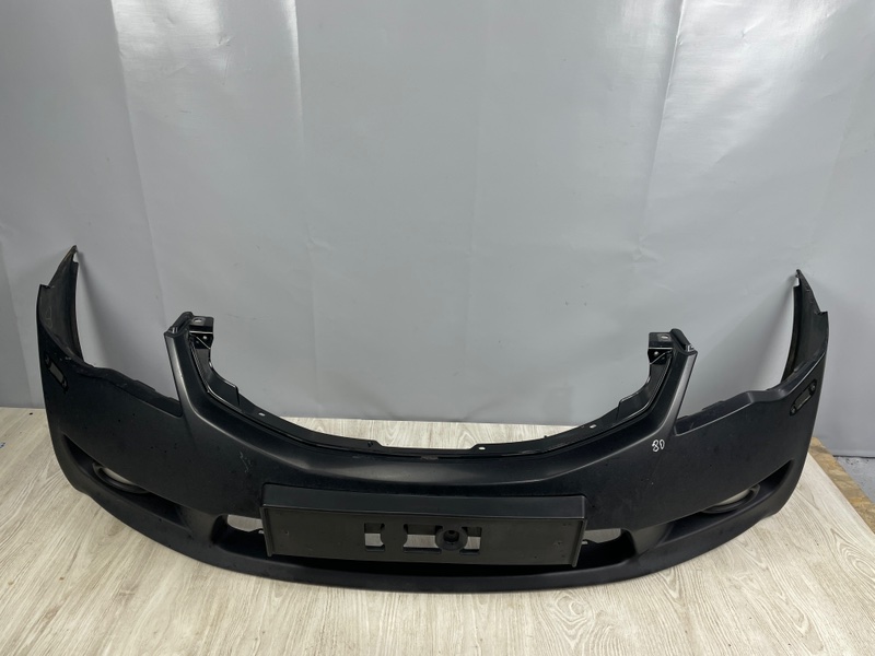 Бампер передний, 25000 рублей, Москва