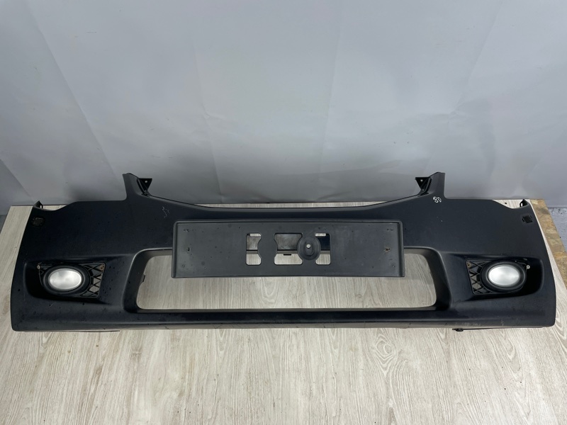 Бампер передний, 25000 рублей, Москва