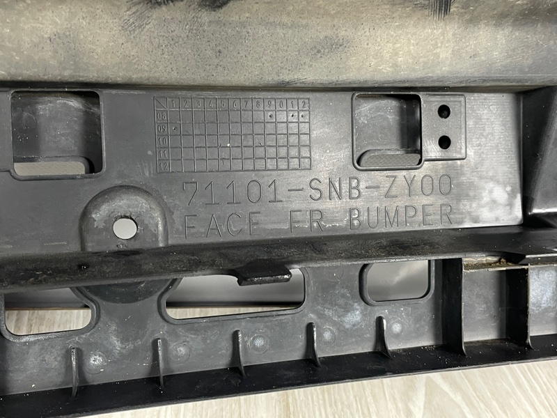 Бампер передний, 25000 рублей, Москва