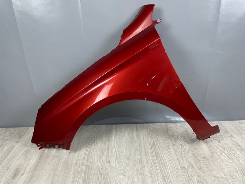 Крыло переднее левое, 12000 рублей, Москва