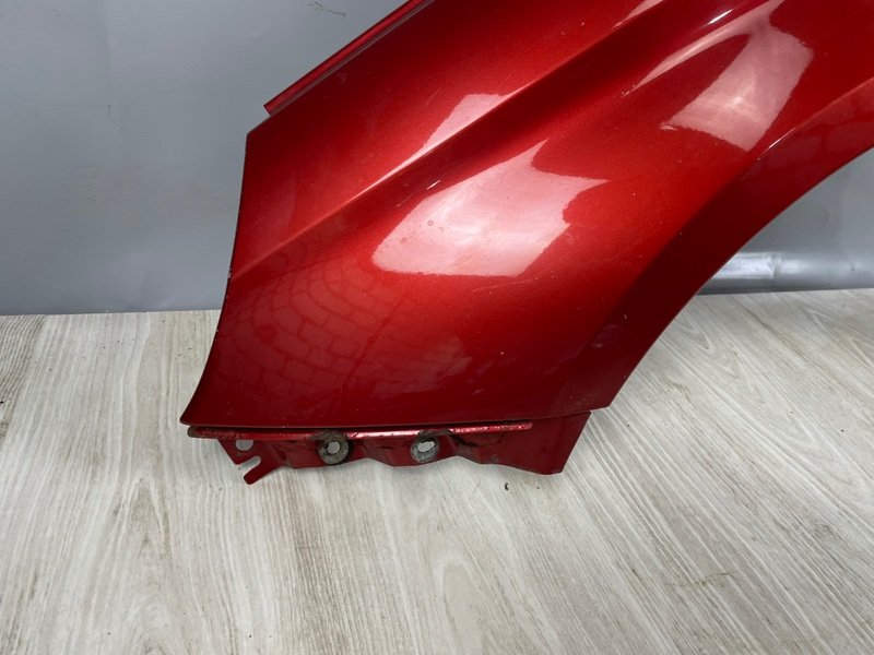 Крыло переднее левое, 12000 рублей, Москва