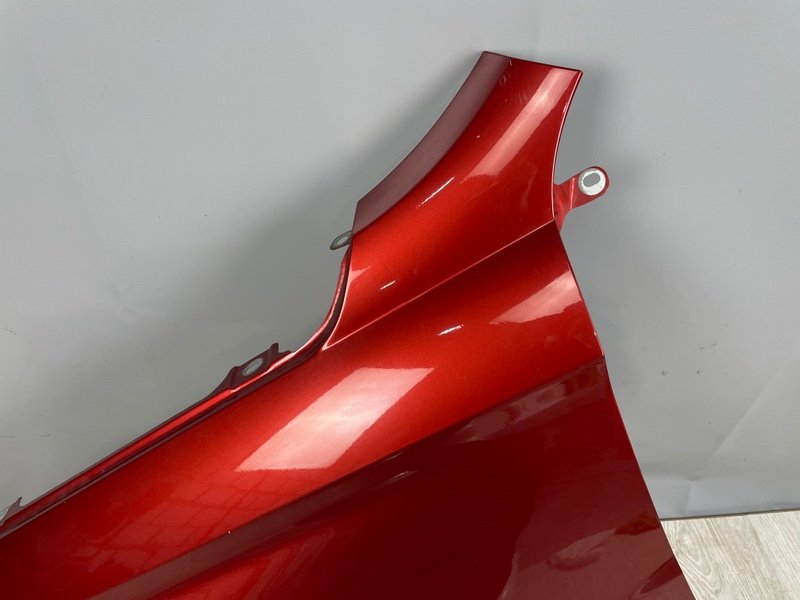 Крыло переднее левое, 12000 рублей, Москва