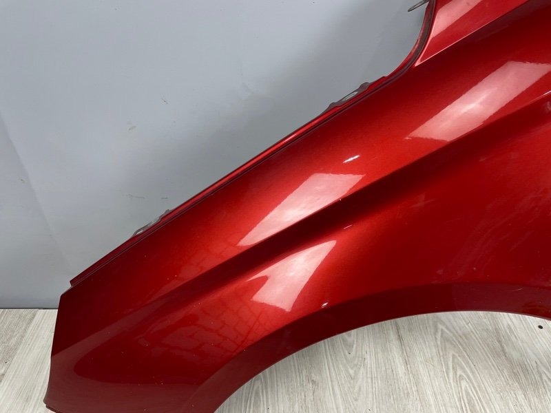 Крыло переднее левое, 12000 рублей, Москва