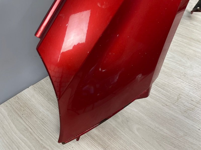 Крыло переднее левое, 12000 рублей, Москва