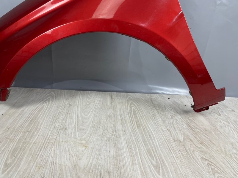 Крыло переднее левое, 12000 рублей, Москва