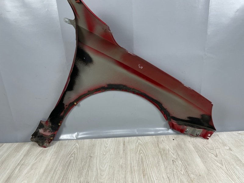 Крыло переднее левое, 12000 рублей, Москва