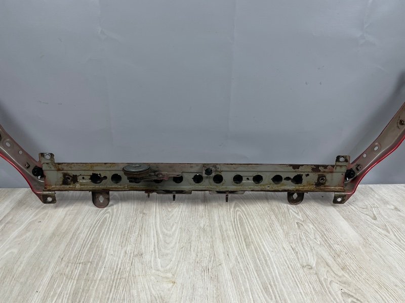 Панель передняя, 10000 рублей, Москва