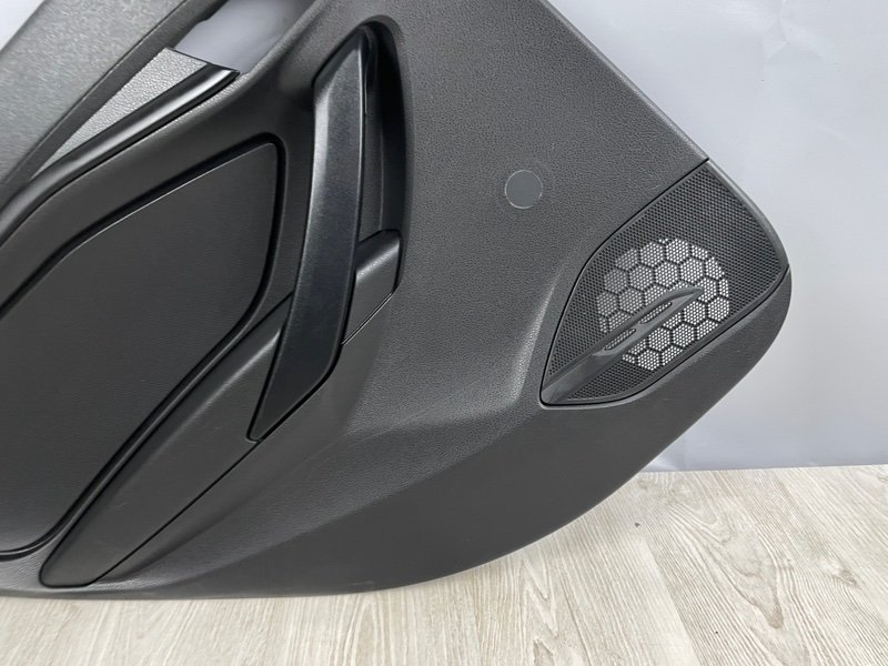 Обшивка двери, 2000 рублей, Москва