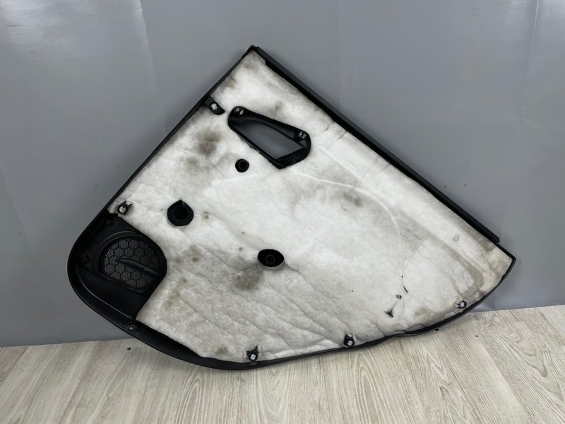 Обшивка двери, 2000 рублей, Москва