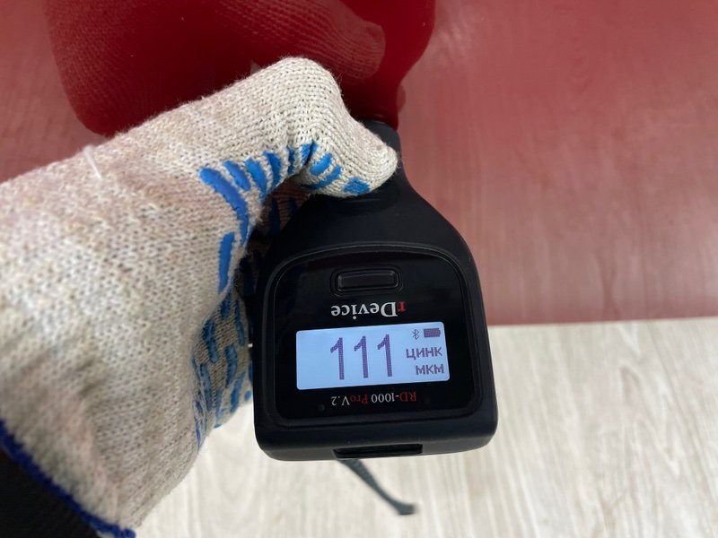 Дверь передняя левая, 43000 рублей, Москва