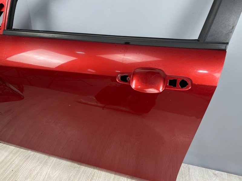 Дверь передняя левая, 43000 рублей, Москва