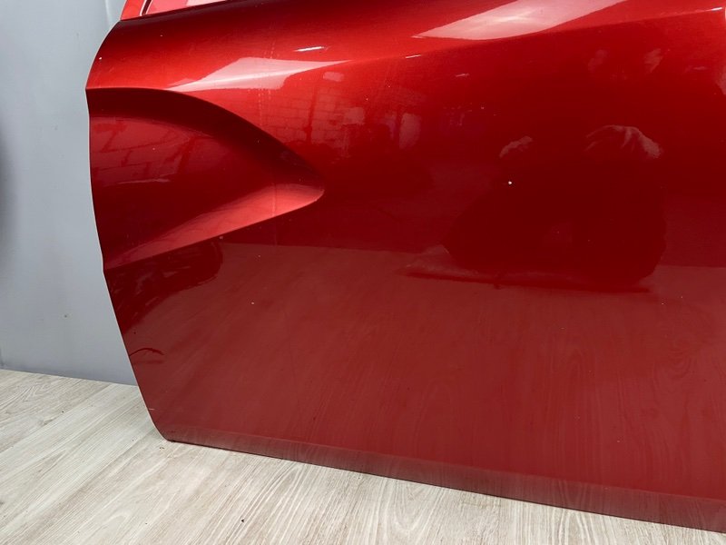 Дверь передняя левая, 43000 рублей, Москва