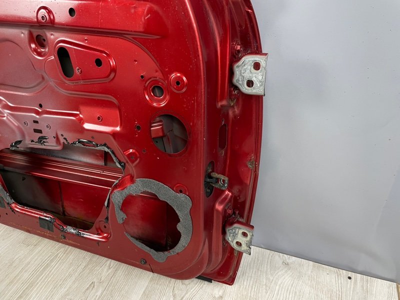 Дверь передняя левая, 43000 рублей, Москва