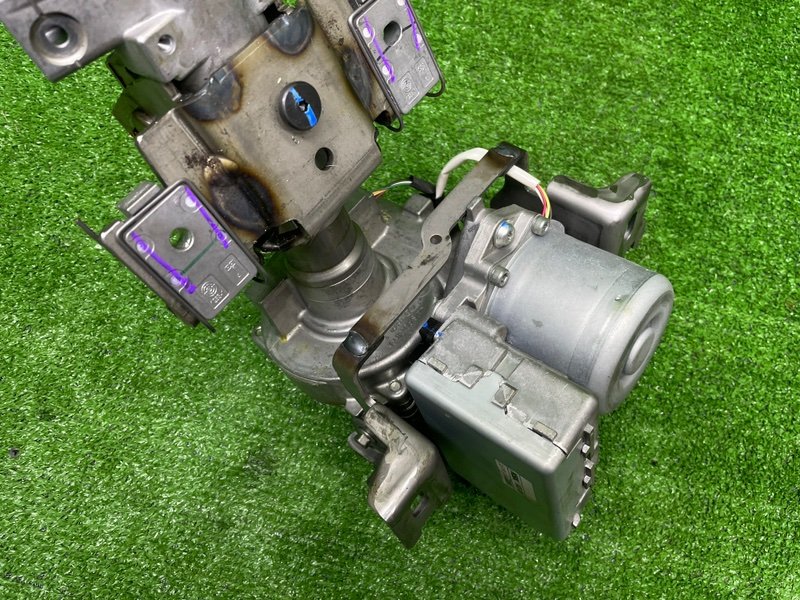 Рулевая колонка, 9900 рублей, Москва