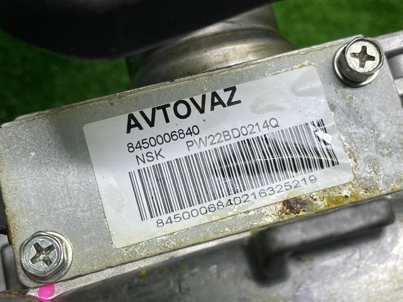 Рулевая колонка, 9900 рублей, Москва