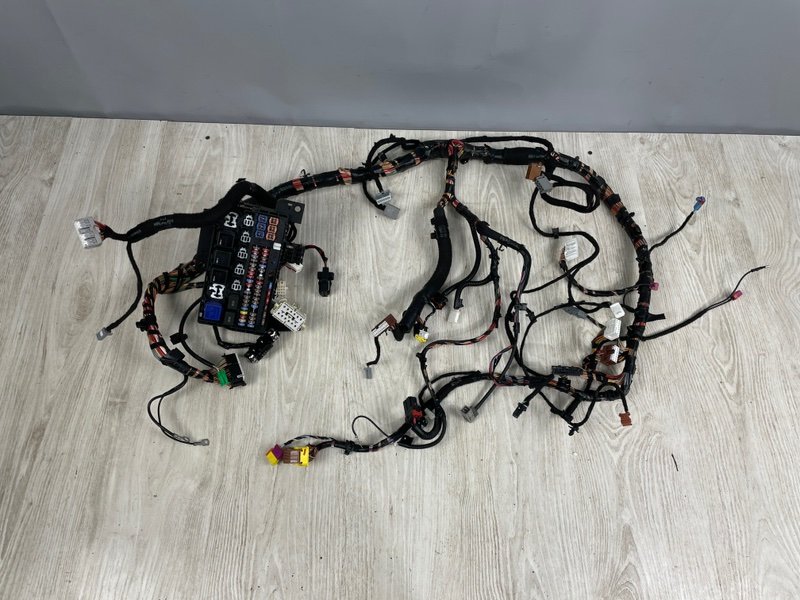 Проводка подторпедная, 3500 рублей, Москва