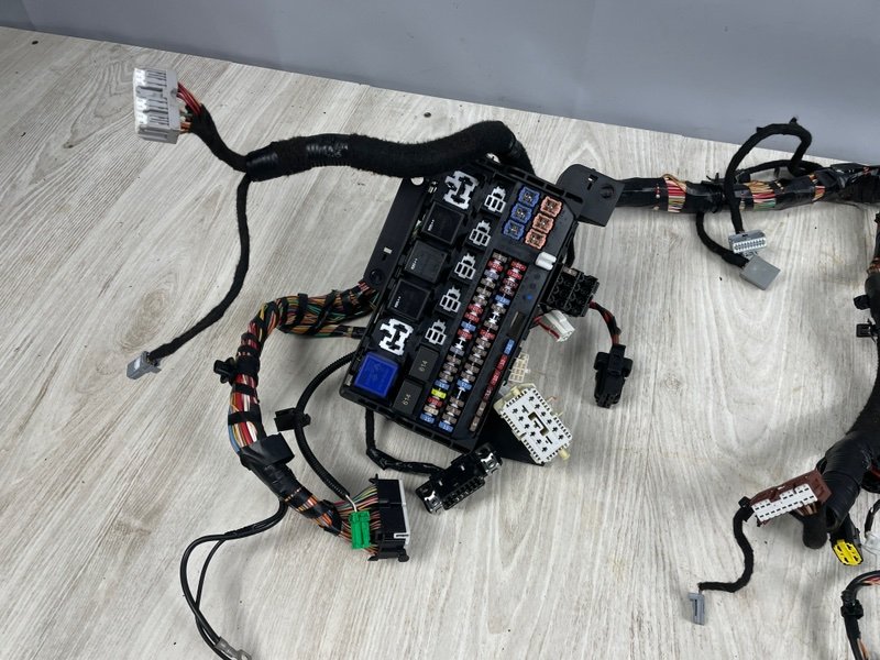 Проводка подторпедная, 3500 рублей, Москва