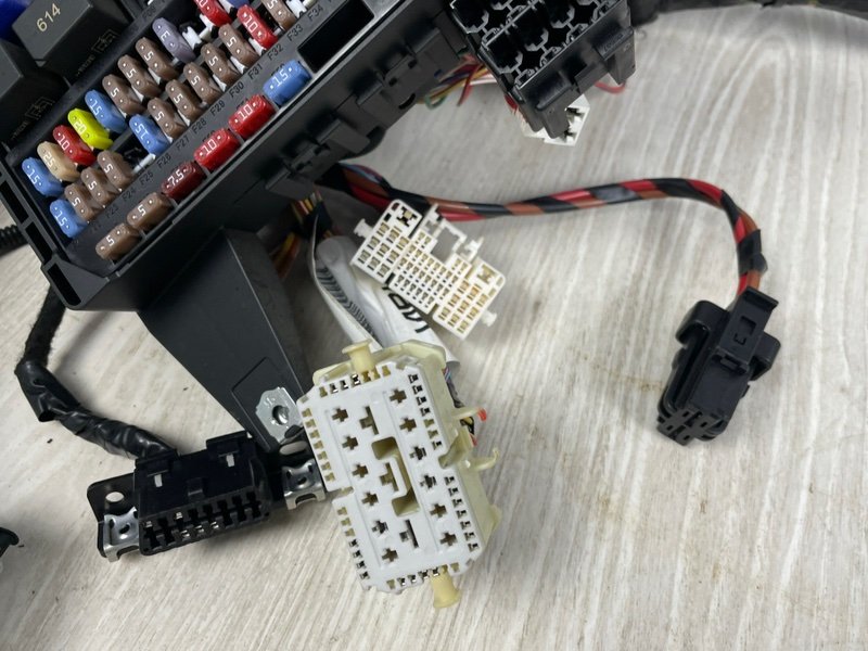 Проводка подторпедная, 3500 рублей, Москва