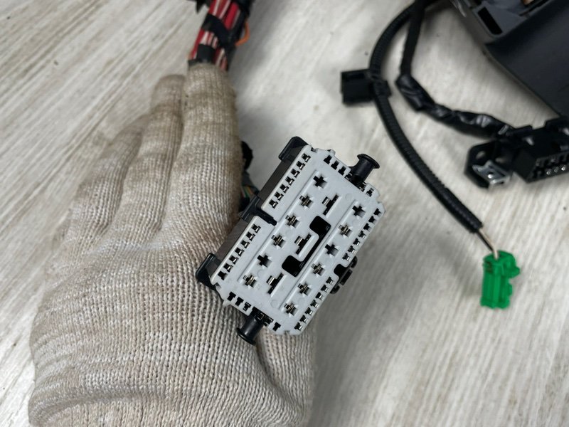 Проводка подторпедная, 3500 рублей, Москва