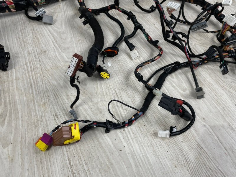 Проводка подторпедная, 3500 рублей, Москва