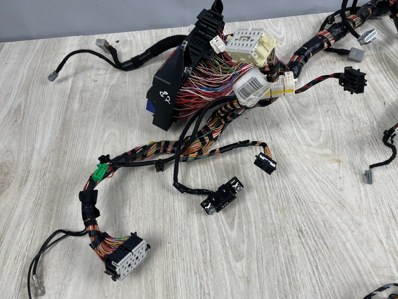 Проводка подторпедная, 3500 рублей, Москва