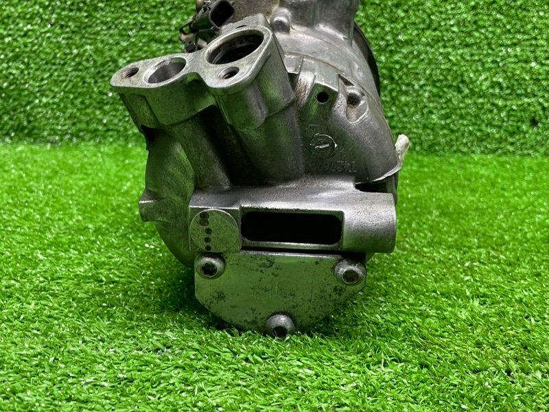 Компрессор кондиционера, 13000 рублей, Москва