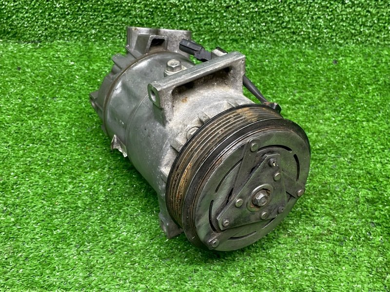 Компрессор кондиционера, 13000 рублей, Москва