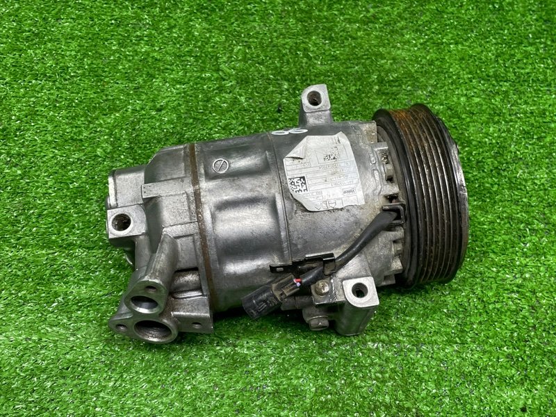 Компрессор кондиционера, 13000 рублей, Москва