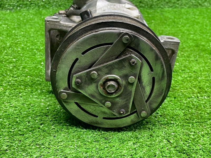 Компрессор кондиционера, 13000 рублей, Москва