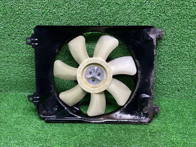 Вентилятор кондиционера, 3000 рублей, Москва