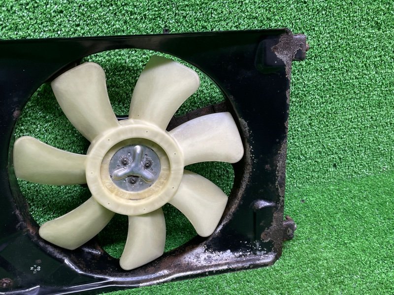 Вентилятор кондиционера, 3000 рублей, Москва