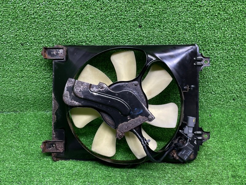 Вентилятор кондиционера, 3000 рублей, Москва