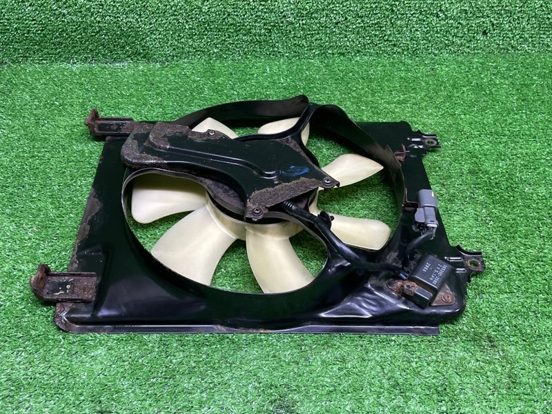 Вентилятор кондиционера, 3000 рублей, Москва