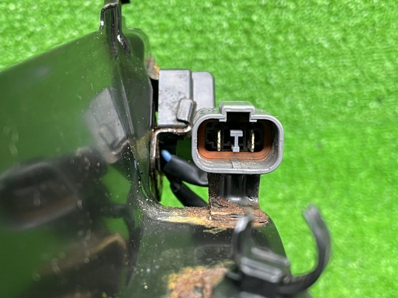 Вентилятор кондиционера, 3000 рублей, Москва