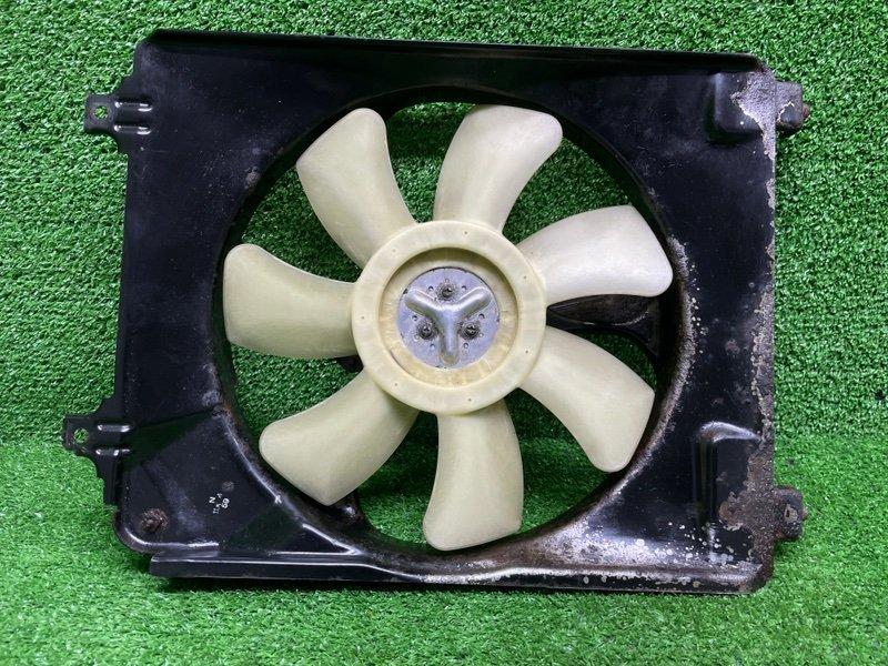 Вентилятор кондиционера, 3000 рублей, Москва