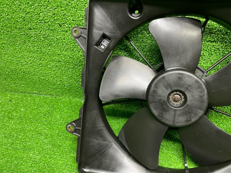 Вентилятор радиатора, 3500 рублей, Москва